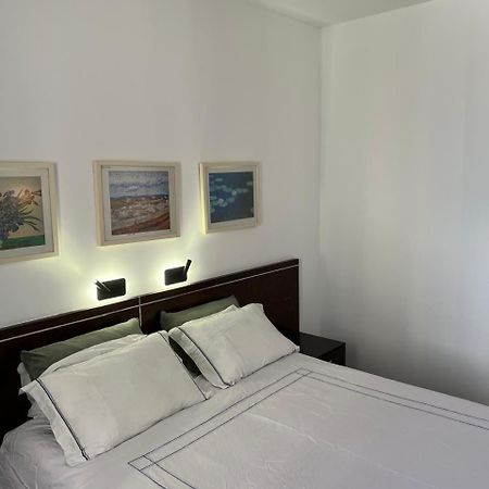 Flat Piemonte Hotel Nova Lima Buitenkant foto