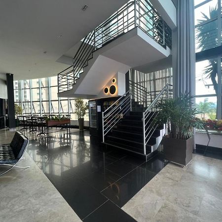 Flat Piemonte Hotel Nova Lima Buitenkant foto