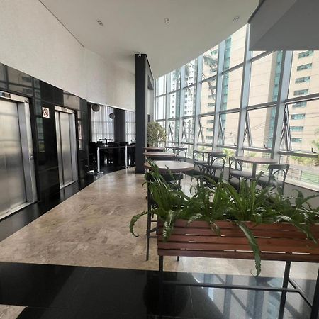 Flat Piemonte Hotel Nova Lima Buitenkant foto