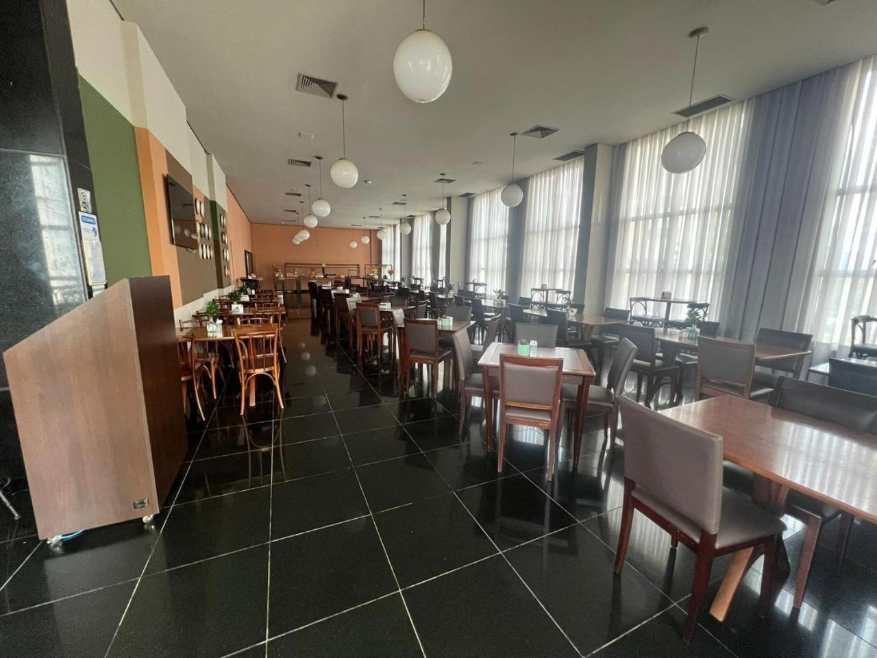 Flat Piemonte Hotel Nova Lima Buitenkant foto