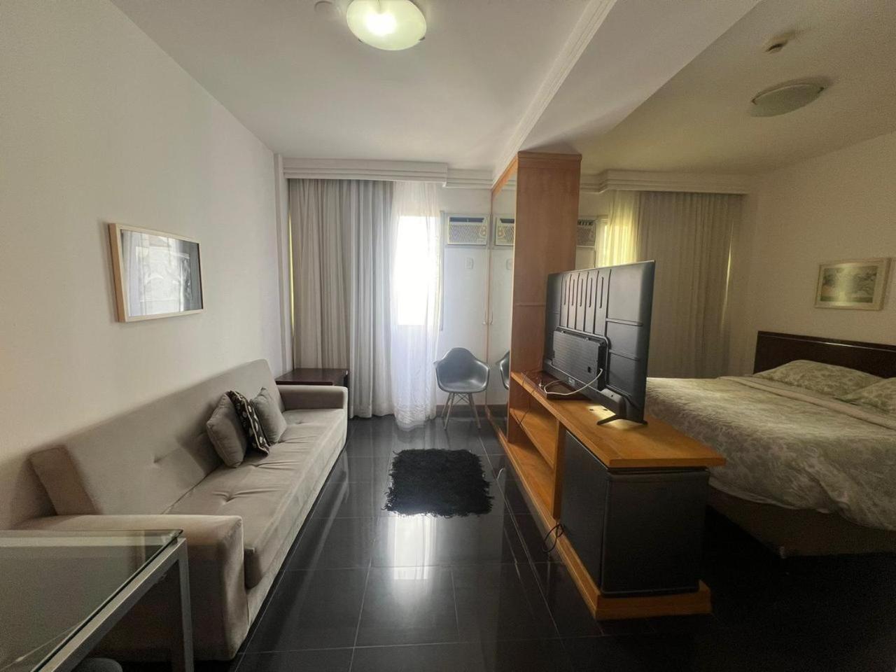 Flat Piemonte Hotel Nova Lima Buitenkant foto