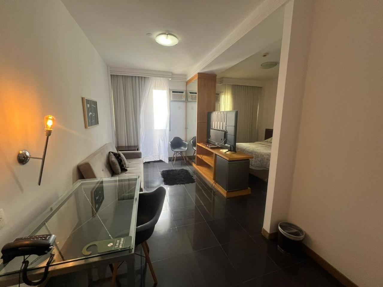 Flat Piemonte Hotel Nova Lima Buitenkant foto