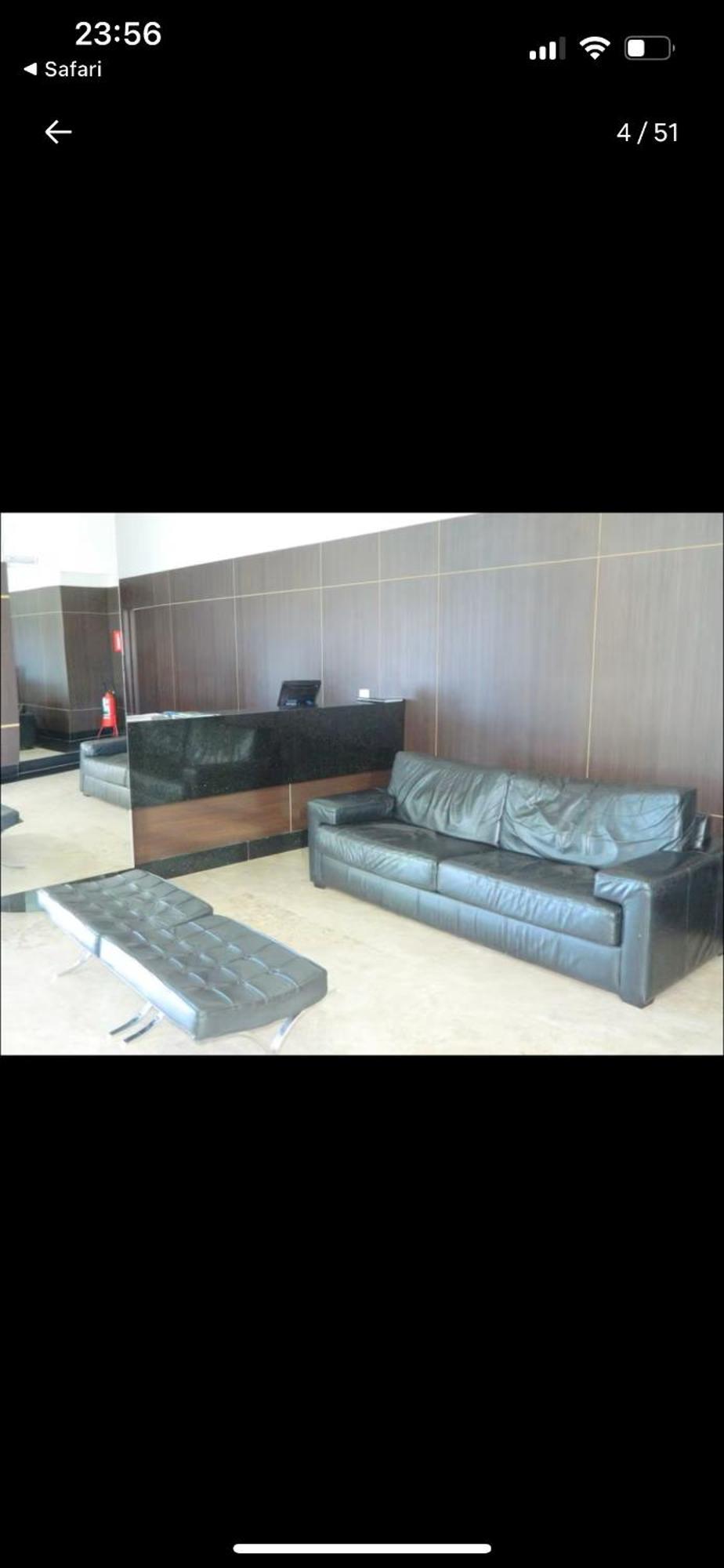 Flat Piemonte Hotel Nova Lima Buitenkant foto