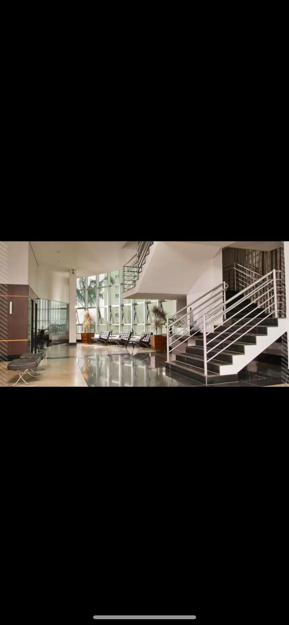 Flat Piemonte Hotel Nova Lima Buitenkant foto